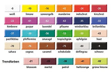 Load image into Gallery viewer, Staedtler FIMO Soft Polymer Clay - -Oven Bake Clay for Jewelry, Sculpting, Crafting, White 8020-0