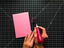 Load image into Gallery viewer, Speedball Super Value Block Printing Starter Kit – Includes Ink, Brayer, Lino Handle and Cutters, Speedy-Carve