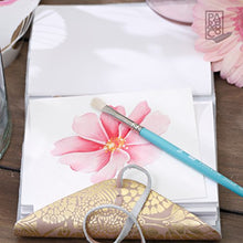 Load image into Gallery viewer, Princeton Artist Brush Select Natural Hair Brush Round Blender Size 12