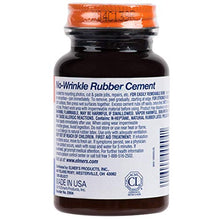 Load image into Gallery viewer, Elmer's No-Wrinkle Rubber Cement (2-Pack)