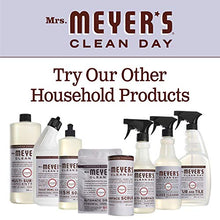Load image into Gallery viewer, Mrs. Meyer's Clean Day Surface Scrub, Removes grime on Kitchen and Bathroom Surfaces, Non Scratching Powder, Lavender, 11 oz
