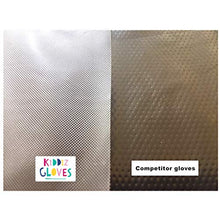Load image into Gallery viewer, Kiddiz Gloves: Eco-friendly Disposable Gloves for Kids Ages 3 - 8 (100 count)