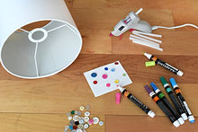 Load image into Gallery viewer, Elmer's Craft Bond High-Temp Mini Hot Glue Gun, 10W (E6048)