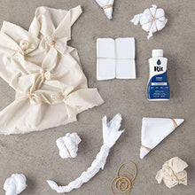 Load image into Gallery viewer, Rit Indigo Shibori Tie Dye Kit, Model Number: 85847