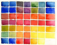Load image into Gallery viewer, DANIEL SMITH 285610005 Extra Fine Essentials Introductory Watercolor, 6 Tubes, 5ml
