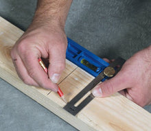 Load image into Gallery viewer, Kreg KMA2900 Multi-Mark Multi-Purpose Marking and Measuring Tool