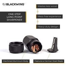 Load image into Gallery viewer, Blackwing One-Step Long Point Sharpener