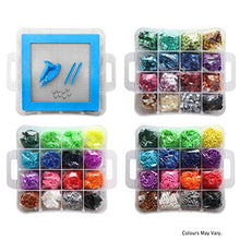 Load image into Gallery viewer, Flycatcher Smart Pixelator Organizer, Multi