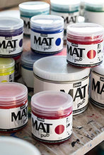 Load image into Gallery viewer, Pebeo Mat Pub, extra fine, 140 ml-Bright Pink Acrylic Paint