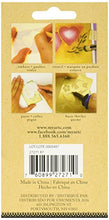 Load image into Gallery viewer, Momenta Art-C Brass Stencil 2.75"X5.5"-Script Alphabets