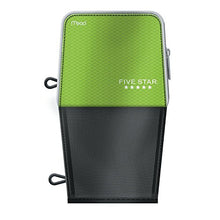 Load image into Gallery viewer, Five Star Pencil Pouch, Pen Case, Fits 3 Ring Binder, Stand 'N Store, Color Selected For You (50516)