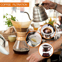 Load image into Gallery viewer, Olicity Cheesecloth, Grade 90, 45 Square Feet, 100% Unbleached Cotton Fabric Ultra Fine Muslin Cloths for Butter, Cooking, Strainer, Baking, Hallowmas Decorations (5 Yards)