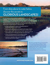 Load image into Gallery viewer, Painting Brilliant Skies & Water in Pastel: Secrets to Bringing Light and Life to Your Landscapes