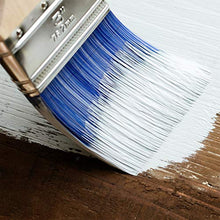 Load image into Gallery viewer, Bates Paint Brushes - 4 Pack, Treated Wood Handle, Paint Brush, Paint Brushes Set, Professional Brush Set, Trim Paint Brush, Paintbrush, Small Paint Brush, Stain Brush