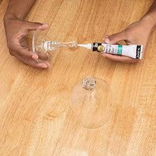 Load image into Gallery viewer, Aleene's 94830 Jewelry & Metal Glue 3/Pkg.1oz