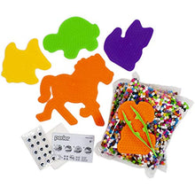 Load image into Gallery viewer, Perler Pet Parade Deluxe Fuse Bead Craft Activity Kit, 5020 pcs