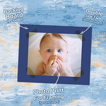 Load image into Gallery viewer, (50) 16x20 Matboard Mat Board Blanks-Assortment