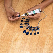 Load image into Gallery viewer, Aleene's 94830 Jewelry & Metal Glue 3/Pkg.1oz