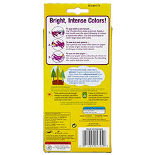 Load image into Gallery viewer, Crayola 24ct Watercolor Colored Pencils