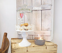 Load image into Gallery viewer, KREUL 16631 Glass and Porcelain Paint, White Cotton