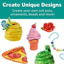 Load image into Gallery viewer, Faber-Castell Do Art Pottery Studio Refill - 2 Pounds of Air-Dry Pottery Clay for Kids