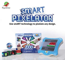 Load image into Gallery viewer, Flycatcher Smart Pixelator Bracelet Maker