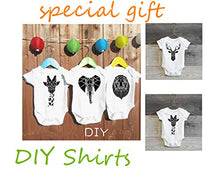 Load image into Gallery viewer, Zzooi Horse Painting Airbrush Stencil for DIY Gifts DIY Shirts DIY Kids Room Wall Painting