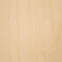 Load image into Gallery viewer, Baltic Birch Plywood, 6 mm 1/4 x 12 x 24 Inch Craft Wood, Box of 6 B/BB Grade Baltic Birch Sheets, Perfect for Laser, CNC Cutting and Wood Burning, by Woodpeckers