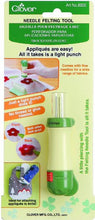 Load image into Gallery viewer, CLOVER 8900 Felting Needle Tool