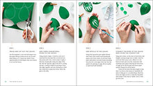 Load image into Gallery viewer, Handmade Houseplants: Remarkably Realistic Plants You Can Make with Paper