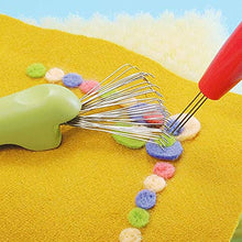 Load image into Gallery viewer, Clover Felting Needle Claw And Mat Cleaner