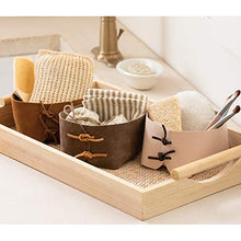 Load image into Gallery viewer, Realeather Gold Leather Craft Sheet, 9"X3"