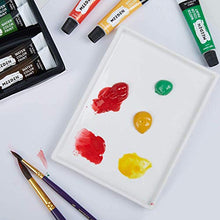 Load image into Gallery viewer, MEEDEN Watercolor Paint, Set of 24 Vibrant Colors in Tubes(24 x 12ml), Rich Pigments, Vibrant, Non Toxic for Students, Beginners, Hobby Painters and More