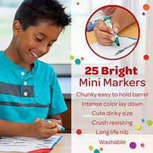 Load image into Gallery viewer, Crayola Pip Squeaks Washable Markers Set, Gift for Kids, Ages 4, 5, 6, 7