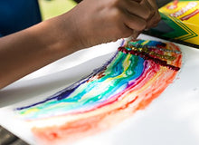 Load image into Gallery viewer, Crayola Washable Glitter Glue, Arts and Crafts Supplies, 16 Glitter Colors