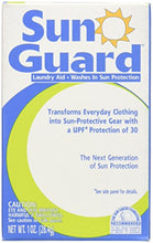 Load image into Gallery viewer, Rit Sun Guard Laundry Treatment UV Protectant - Six Pack