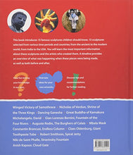 Load image into Gallery viewer, 13 Sculptures Children Should Know (13 Children Should Know)