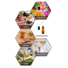 Load image into Gallery viewer, moveland 200PCS 3ml Disposable Plastic Transfer Pipettes, Calibrated Dropper Suitable for Essential Oils & Science Laboratory