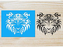 Load image into Gallery viewer, Frisco Craft Stencil Film / Stencil Vinyl Roll Compatible with Cricut, Silhouette, Cameo, Craft Cutters 12" by 30 FEET