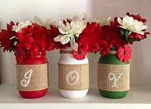 Load image into Gallery viewer, LaRibbons 3" Wide Burlap Fabric Craft Ribbon 10 Yards, 01 Tan