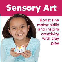 Load image into Gallery viewer, Faber-Castell Do Art Pottery Studio Refill - 2 Pounds of Air-Dry Pottery Clay for Kids