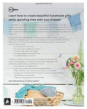 Load image into Gallery viewer, A Year of Creativity: A Craft Date Planner to Meet, Share, and Create