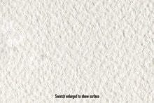 Load image into Gallery viewer, Canson Infinity Aquarelle Rag Fine Art Watercolor Paper, 8.5 x 11 Inch, White, 25 Sheets
