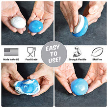 Load image into Gallery viewer, Silicone Plastique - DIY Silicone Mold Making Kit, Super Easy 1:1 Mix Mold Putty, 3/4 Lb, Makes Strong Reusable Silicone Molds, Food Grade, Non-Toxic