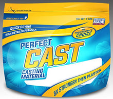 Load image into Gallery viewer, Perfect Cast 4lb Cast & Paint Casting Material