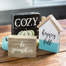 Load image into Gallery viewer, Plaid Stencil Brush Set, (8-Piece), 0289956