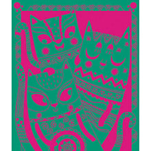Load image into Gallery viewer, Janod Crafts – No Glue No Mess Scratch Art Cats – Creative, Imaginative, Inventive, and Developmental Play -- STEAM Approach to Learning – Ages 5-8+, Model Number: J07894