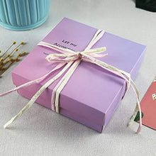 Load image into Gallery viewer, Raffia Paper Ribbon Twine Strings 15 Rolls 15 Colors Set for DIY Craft Gift Box Packing
