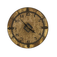Load image into Gallery viewer, Walnut Hollow 27636 Baltic Birch Gallery Clock Surface 14-Inch Diameter x 0.35"