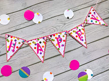 Load image into Gallery viewer, Teacher Created Resources Confetti Scrapbook Project Paper Pad 12" x 12" (TCR5577)